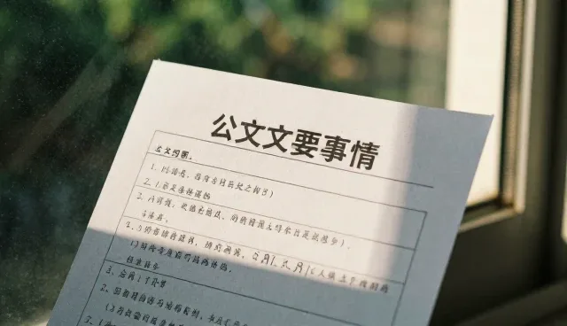 写作技巧中场景应用对效果的影响原因分析